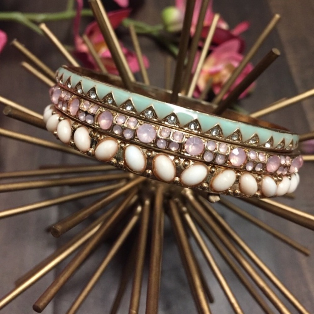 {HP} F21 bangles - Picture 5 of 8